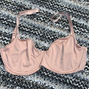 Nude Victoria Secret Bra
